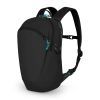 Рюкзак туристичний Pacsafe Eco 18L чорний (41102138) зображення 2