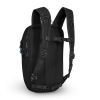 Рюкзак туристичний Pacsafe Eco 18L чорний (41102138) зображення 4