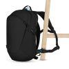 Рюкзак туристичний Pacsafe Eco 18L чорний (41102138) зображення 5