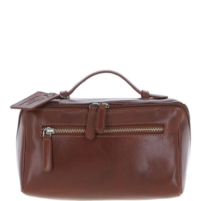Несесер Ashwood K49 Chestnut