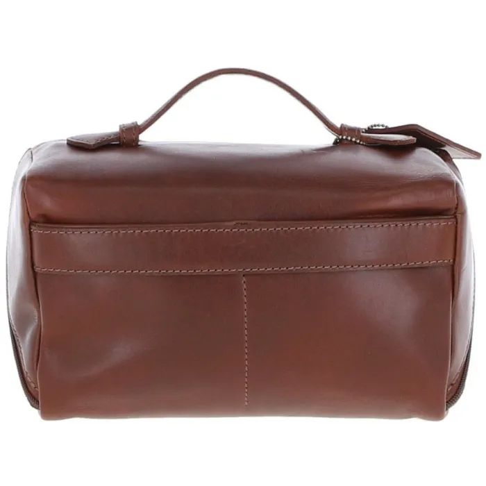 Несесер Ashwood K49 Chestnut зображення 4
