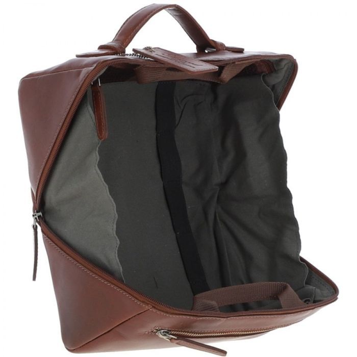 Несесер Ashwood K49 Chestnut зображення 5