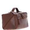 Несесер Ashwood K49 Chestnut зображення 6