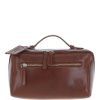 Несесер Ashwood K49 Chestnut