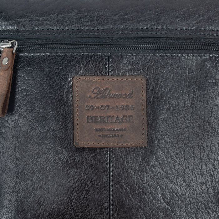 Сумка Ashwood F84 Brandy изображение 11