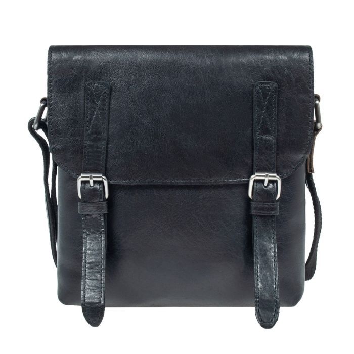 Сумка Ashwood F84 Brandy