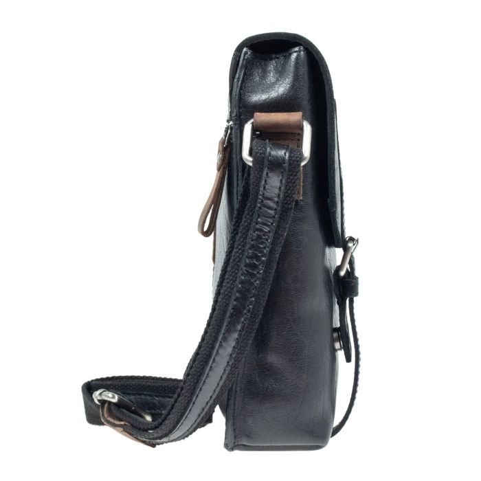 Сумка Ashwood F84 Brandy изображение 3