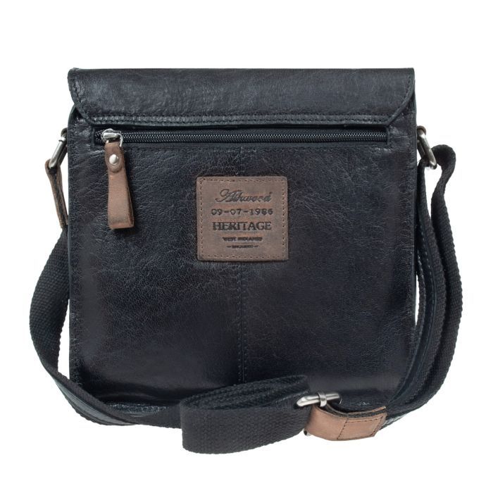 Сумка Ashwood F84 Brandy изображение 4