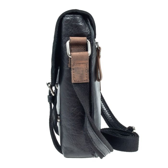 Сумка Ashwood F84 Brandy изображение 5