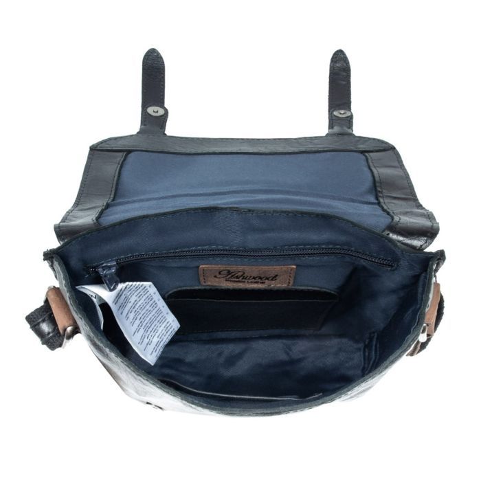 Сумка Ashwood F84 Brandy изображение 8