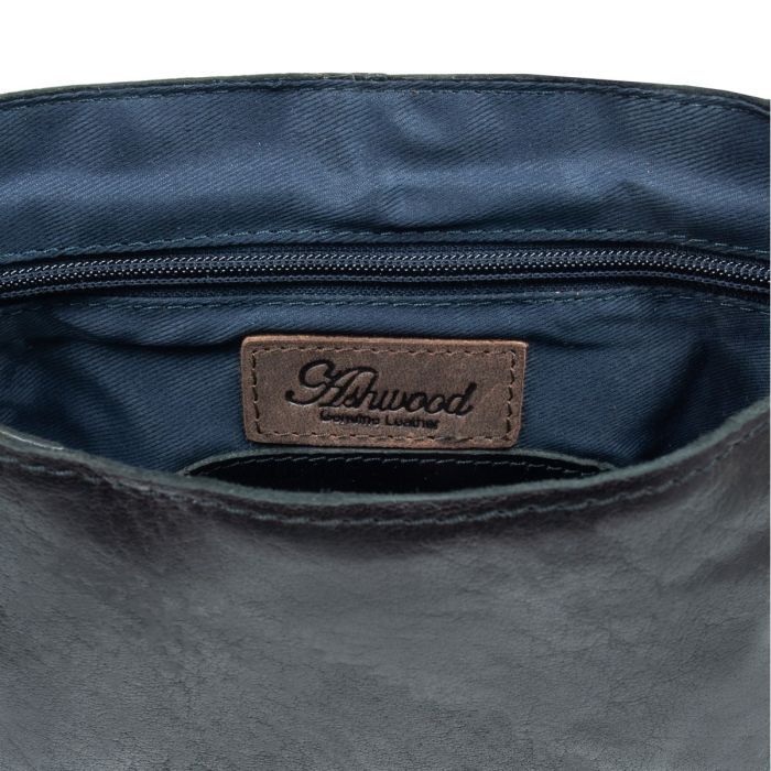 Сумка Ashwood F84 Brandy изображение 9