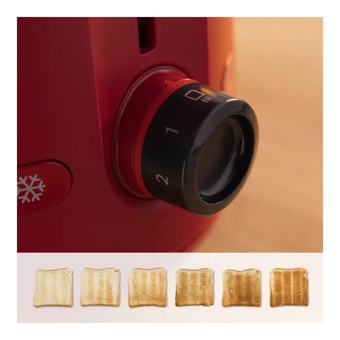 Тостер Bosch TAT2M124 изображение 3