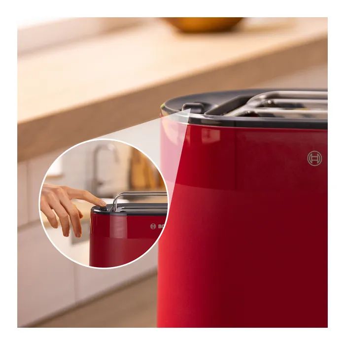 Тостер Bosch TAT2M124 изображение 4