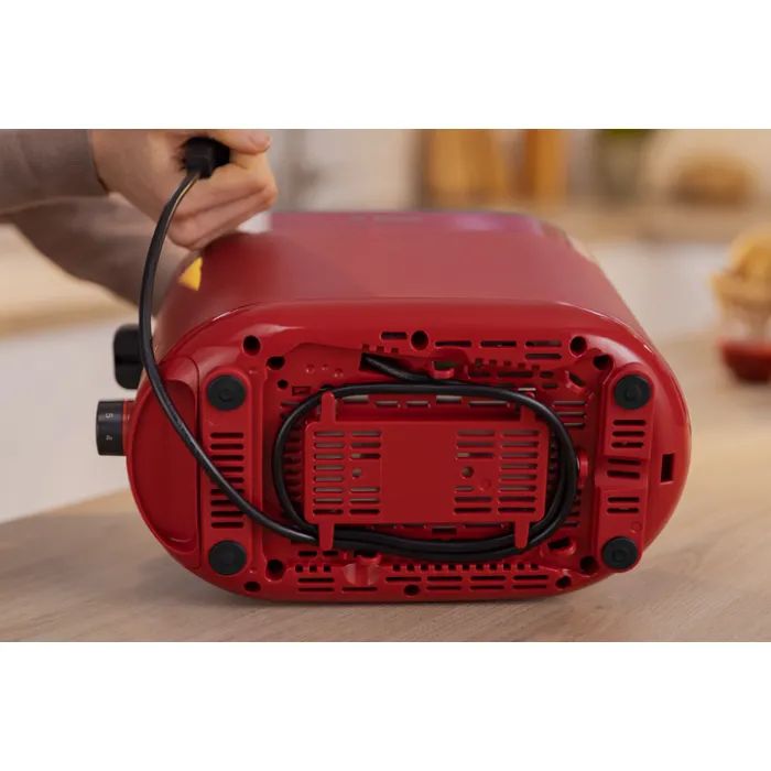 Тостер Bosch TAT2M124 изображение 7