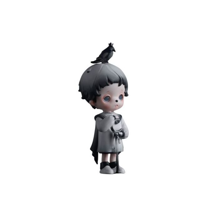Фигурка Pop Mart сюрприз Lucid dreams Inosoul's (ILD-01) изображение 10