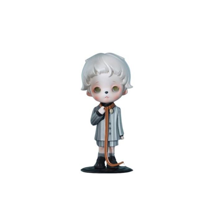 Фигурка Pop Mart сюрприз Lucid dreams Inosoul's (ILD-01) изображение 12