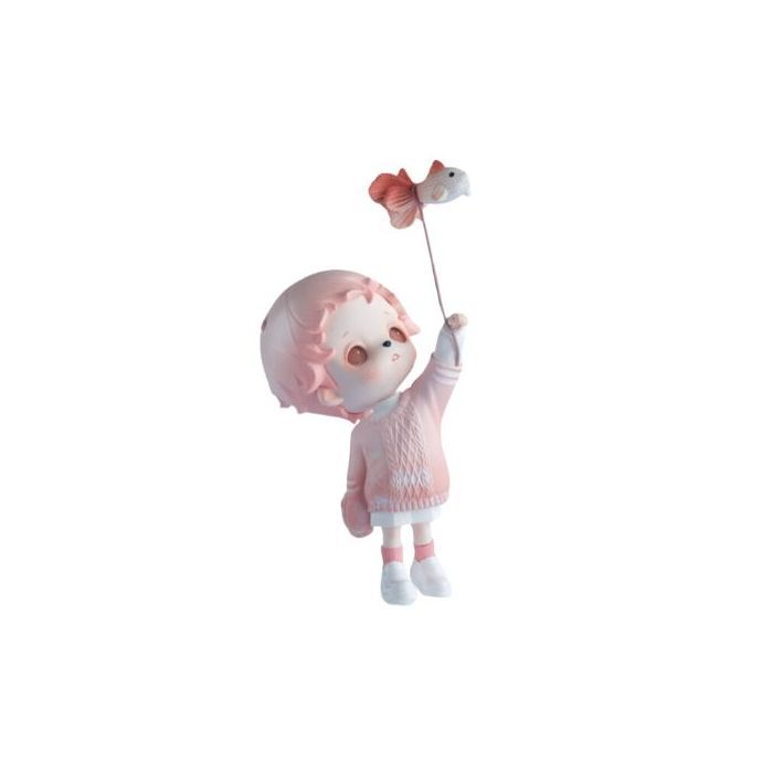 Фигурка Pop Mart сюрприз Lucid dreams Inosoul's (ILD-01)
