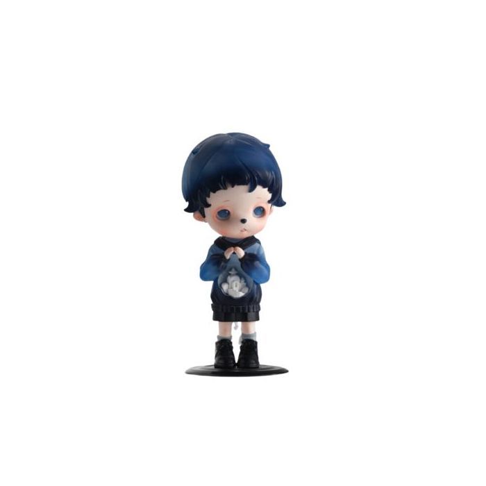 Фигурка Pop Mart сюрприз Lucid dreams Inosoul's (ILD-01) изображение 2