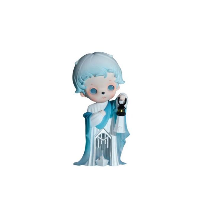 Фигурка Pop Mart сюрприз Lucid dreams Inosoul's (ILD-01) изображение 3