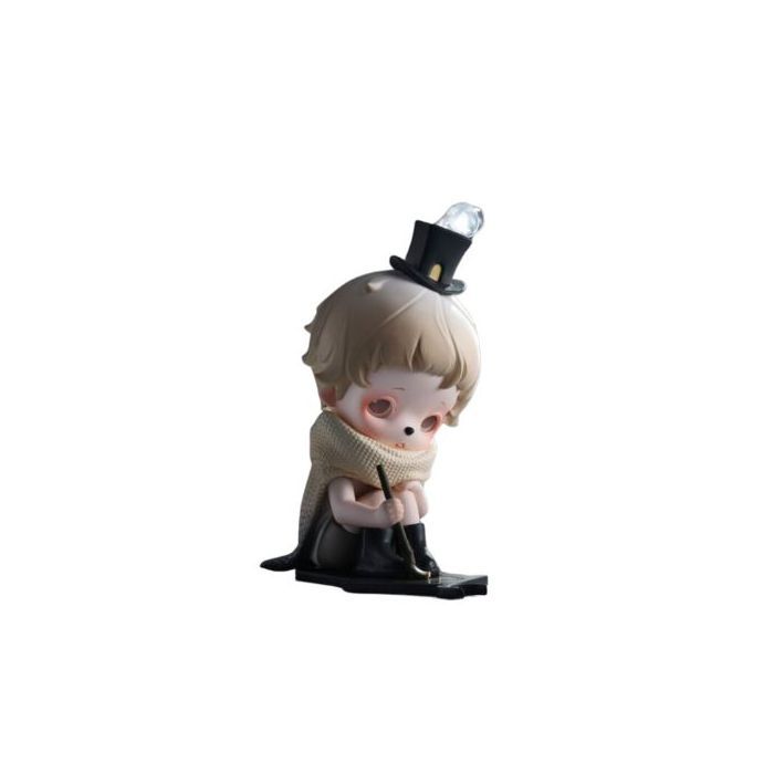 Фигурка Pop Mart сюрприз Lucid dreams Inosoul's (ILD-01) изображение 4