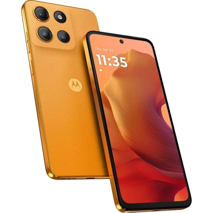 Мобильный телефон Motorola G15 8/512GB Iguana Green (PB6E0065UA) изображение 10