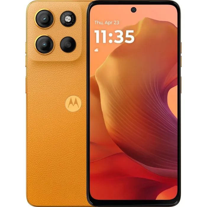 Мобильный телефон Motorola G15 8/512GB Iguana Green (PB6E0065UA)