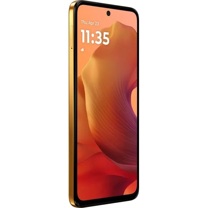 Мобильный телефон Motorola G15 8/512GB Iguana Green (PB6E0065UA) изображение 3