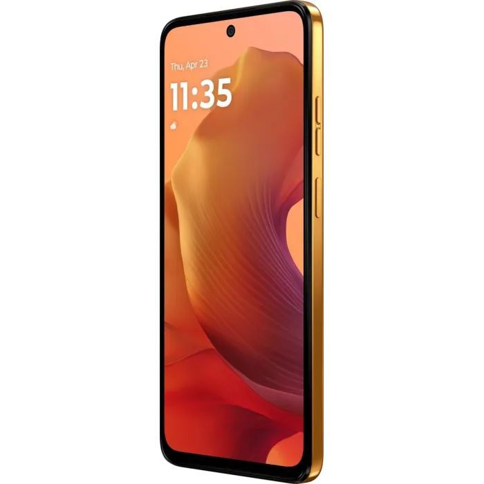 Мобильный телефон Motorola G15 8/512GB Iguana Green (PB6E0065UA) изображение 4