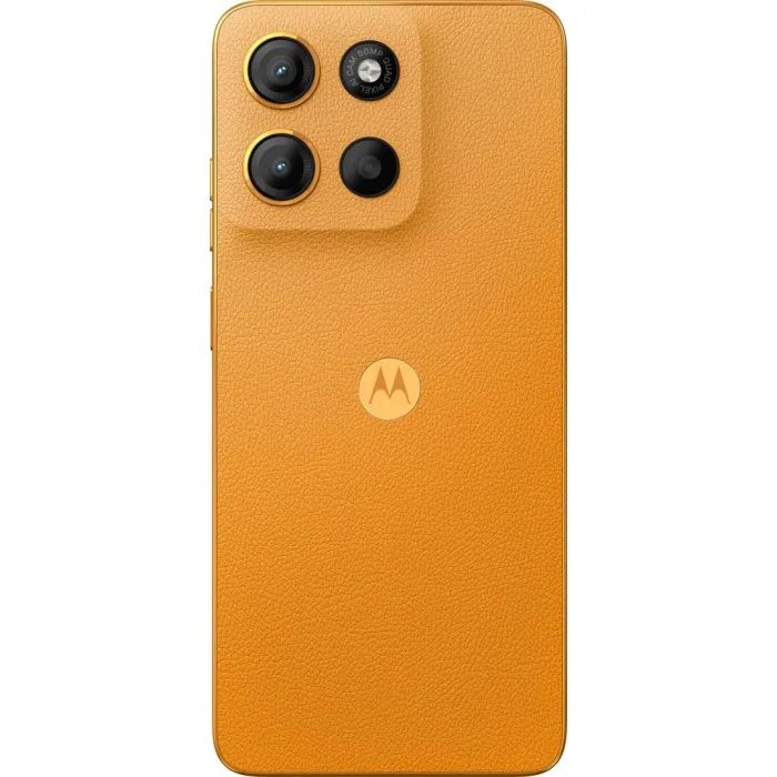 Мобильный телефон Motorola G15 8/512GB Iguana Green (PB6E0065UA) изображение 5