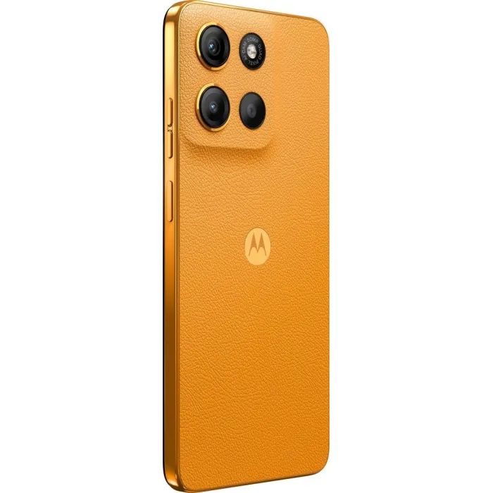 Мобильный телефон Motorola G15 8/512GB Iguana Green (PB6E0065UA) изображение 6