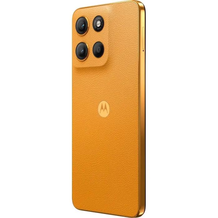 Мобильный телефон Motorola G15 8/512GB Iguana Green (PB6E0065UA) изображение 7