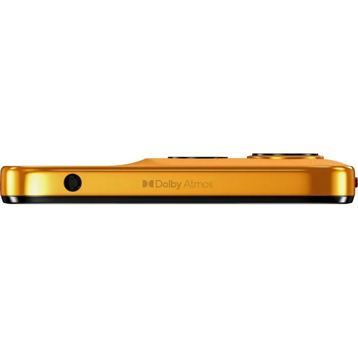 Мобильный телефон Motorola G15 8/512GB Iguana Green (PB6E0065UA) изображение 8