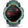 Смарт-часы Garmin Instinct 3, 50mm, AMOLED, Neotropic Bezel with Twilight Band, GPS смарт-годинник (010-03020-01) изображение 2