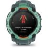 Смарт-часы Garmin Instinct 3, 50mm, AMOLED, Neotropic Bezel with Twilight Band, GPS смарт-годинник (010-03020-01) изображение 3