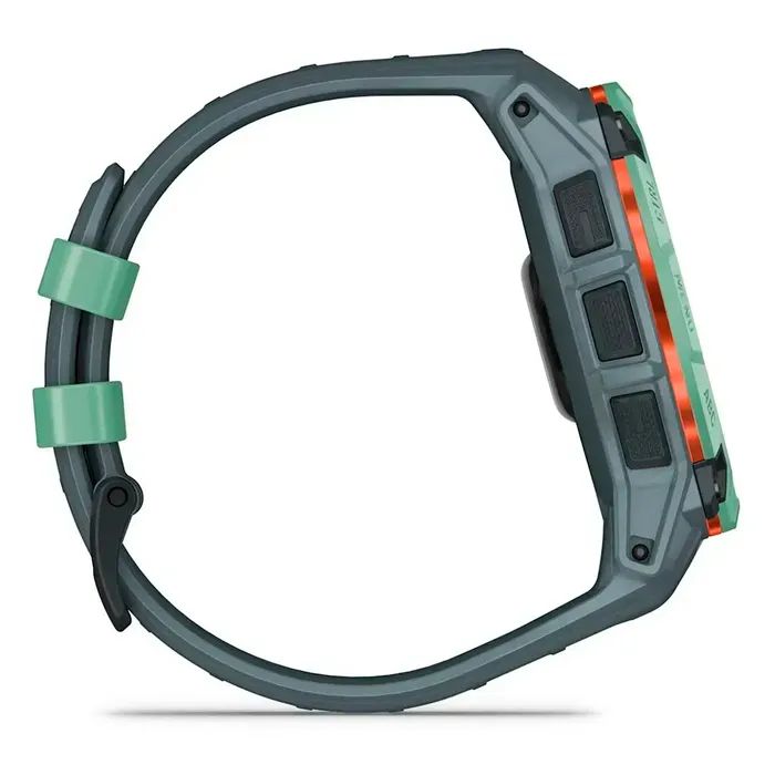 Смарт-часы Garmin Instinct 3, 50mm, AMOLED, Neotropic Bezel with Twilight Band, GPS смарт-годинник (010-03020-01) изображение 5