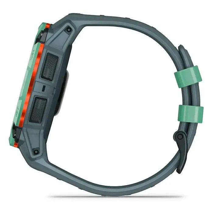 Смарт-часы Garmin Instinct 3, 50mm, AMOLED, Neotropic Bezel with Twilight Band, GPS смарт-годинник (010-03020-01) изображение 6