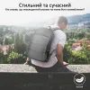 Рюкзак для ноутбука Promate 15.6" Alpha-BP black (alpha-bp.black) изображение 2