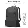 Рюкзак для ноутбука Promate 15.6" Alpha-BP black (alpha-bp.black) изображение 5