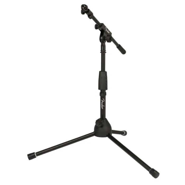 Стойка для микрофона Fender Telescoping Boom Amplifier Mic Stand (236373)