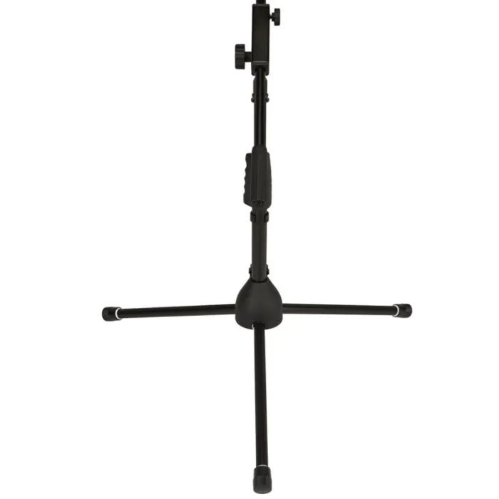 Стойка для микрофона Fender Telescoping Boom Amplifier Mic Stand (236373) изображение 4
