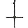 Стойка для микрофона Fender Telescoping Boom Amplifier Mic Stand (236373) изображение 4