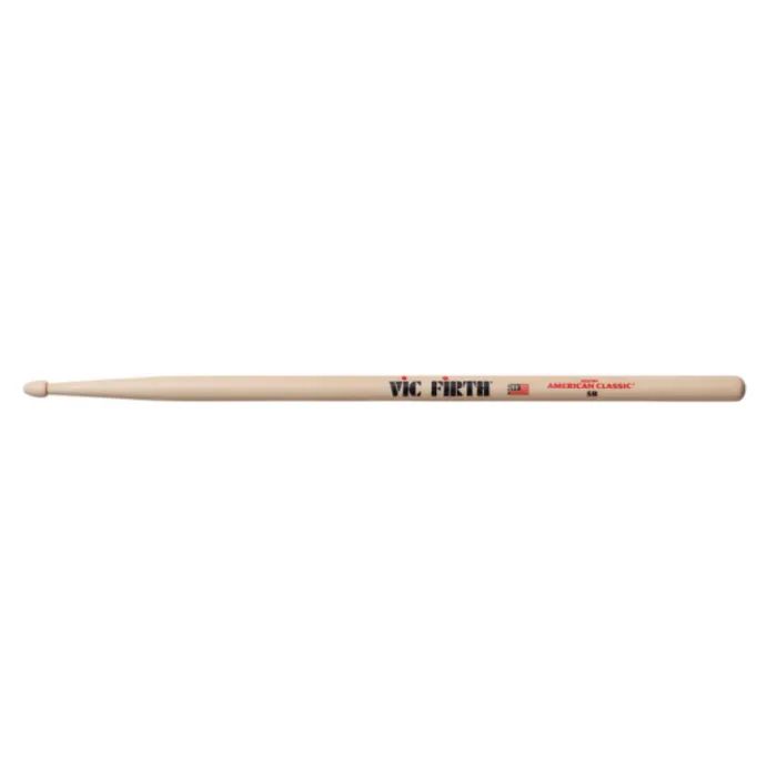 Барабанні палички Vic Firth 5B American Classic (232061)