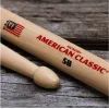 Барабанні палички Vic Firth 5B American Classic (232061) зображення 3