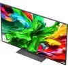 Телевізор LG OLED77C54LA зображення 4