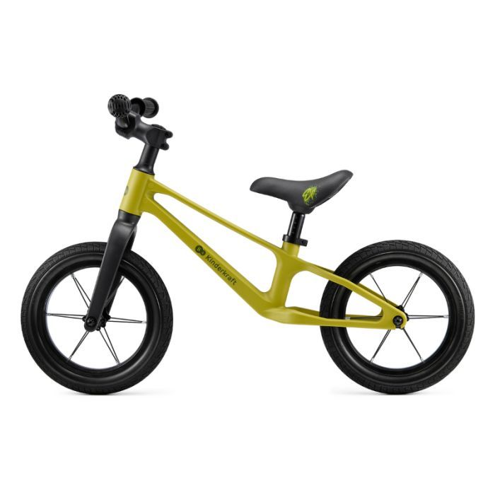 Беговел Kinderkraft Eter Red (KRETER00RED0000) (5902533927210) изображение 2