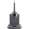 Наушники Cisco 562 Wireless Dual Headset Standard Base Station EU Black (CP-HS-WL-562-S-EU=) изображение 2