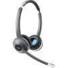 Наушники Cisco 562 Wireless Dual Headset Standard Base Station EU Black (CP-HS-WL-562-S-EU=) изображение 3