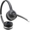 Наушники Cisco 562 Wireless Dual Headset Standard Base Station EU Black (CP-HS-WL-562-S-EU=) изображение 4