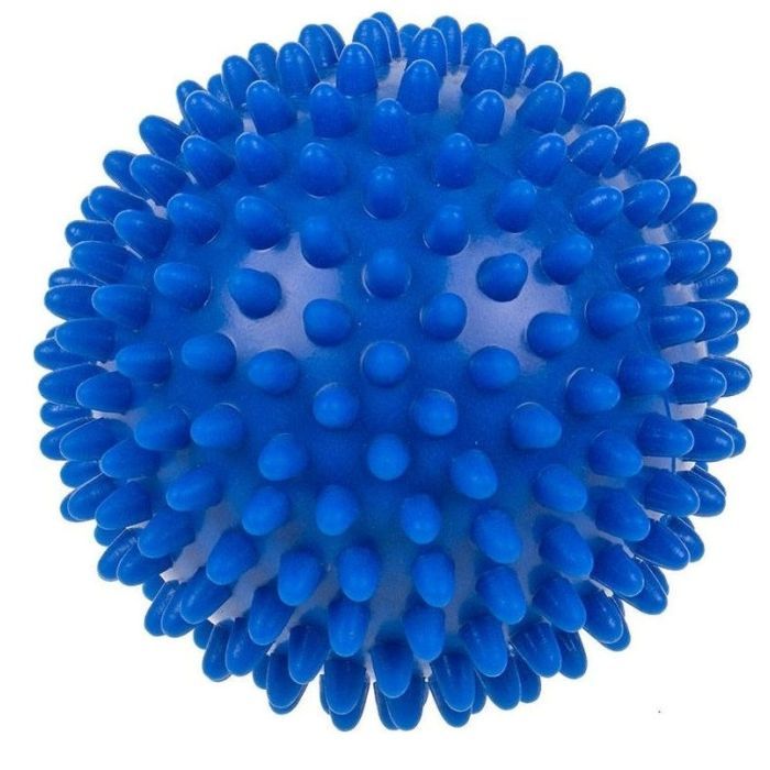 Массажный мяч PowerPlay PP-4341 Massage Ball набір 2 шт (PP_4341) изображение 3