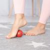 Массажный мяч PowerPlay PP-4341 Massage Ball набір 2 шт (PP_4341) изображение 5